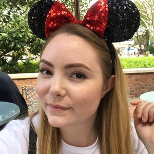 Meet your Posher, Amanda